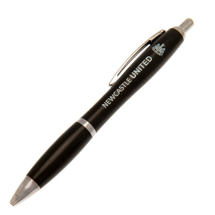 Newcastle United FC Click Pen - Excellent Pick