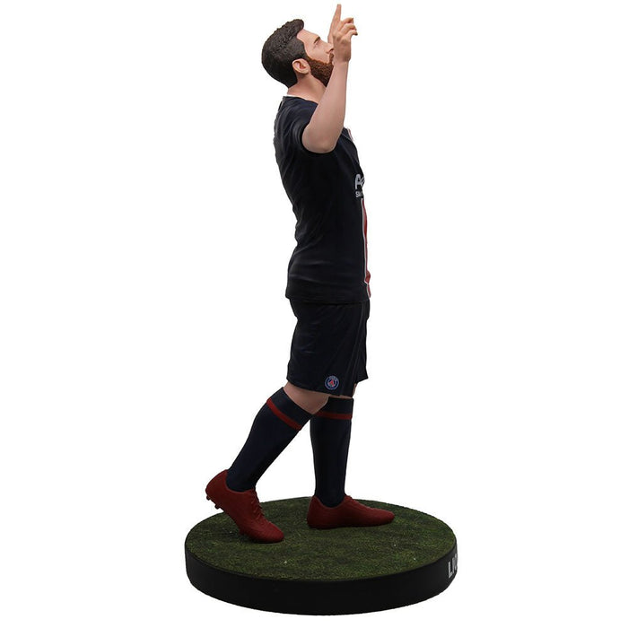 Paris Saint Germain FC Football's Finest Lionel Messi Premium 60cm Statue - Excellent Pick