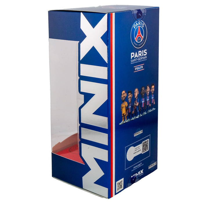Paris Saint Germain FC MINIX Figure 12cm Lee Kang In - Excellent Pick