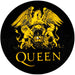Queen Record Slipmat - Excellent Pick