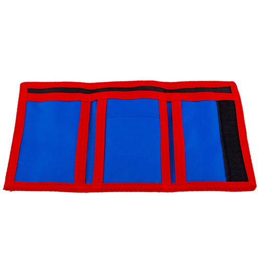 Rangers FC Centre Spot Wallet - Excellent Pick