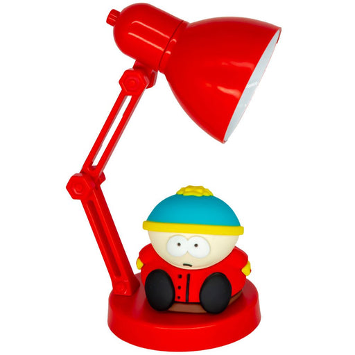 South Park Mini Desk Lamp - Excellent Pick