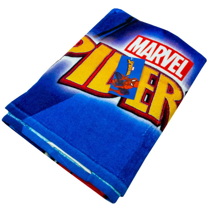 Spider-Man Towel - Excellent Pick