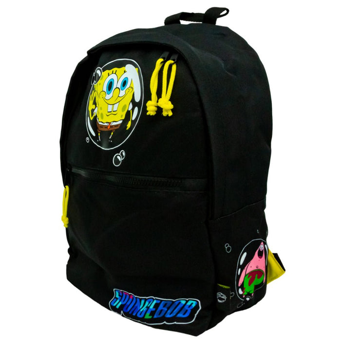 SpongeBob SquarePants Premium Backpack - Excellent Pick