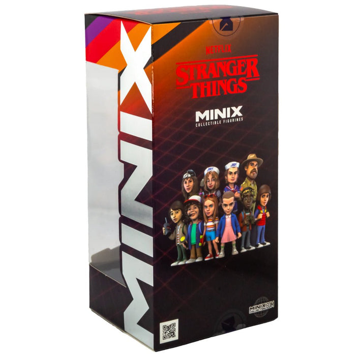 Stranger Things MINIX Figure Steve - Excellent Pick