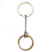 The Lord of The Rings 3D Metal Keyring - Excellent Pick