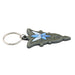 The Lord Of The Rings PVC Keyring Evenstar - Excellent Pick