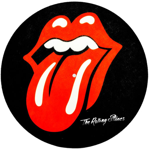 The Rolling Stones Record Slipmat - Excellent Pick