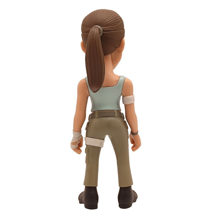 Tomb Raider MINIX Figure Lara Croft - Excellent Pick