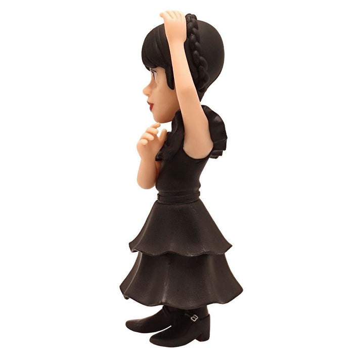 Wednesday MINIX Figure Wednesday Ball Dress - Excellent Pick