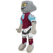 West Ham United FC Plush Mascot - Excellent Pick