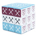 West Ham United FC Rubik?s Cube - Excellent Pick
