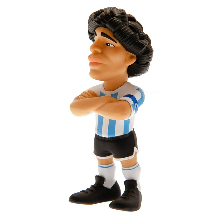 Argentina MINIX Figure 12cm Maradona - Excellent Pick