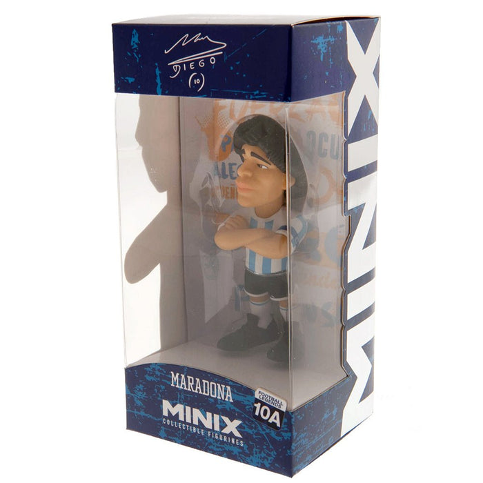 Argentina MINIX Figure 12cm Maradona - Excellent Pick