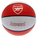 Arsenal FC Basketball - Excellent Pick