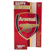 Arsenal FC Birthday Card - Excellent Pick