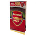 Arsenal Fc Birthday Card Son - Excellent Pick