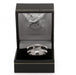 Arsenal FC Black Inlay Ring Large - Excellent Pick