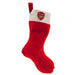 Arsenal FC Christmas Stocking - Excellent Pick