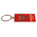 Arsenal FC Deluxe Keyring - Excellent Pick