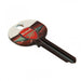 Arsenal FC Door Key - Excellent Pick