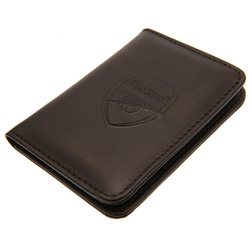 Arsenal FC Executive Card Holder - Excellent Pick