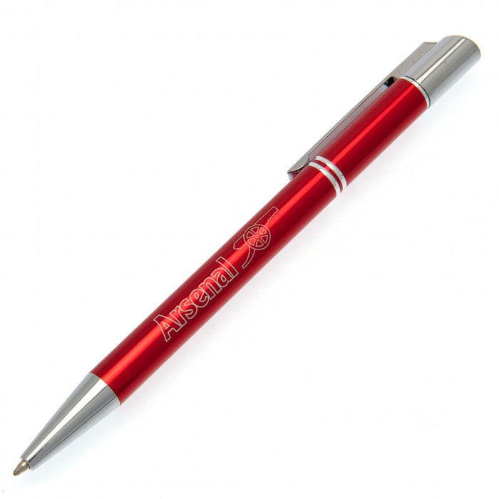 Arsenal Fc Executive Pen - Excellent Pick