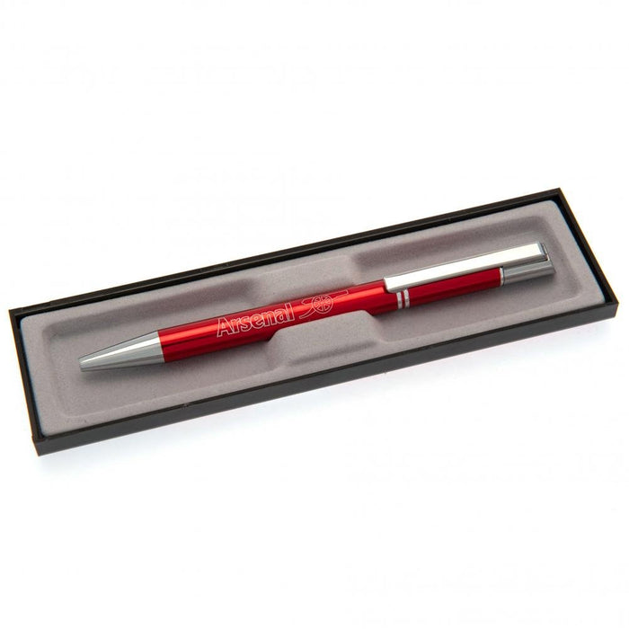 Arsenal Fc Executive Pen - Excellent Pick