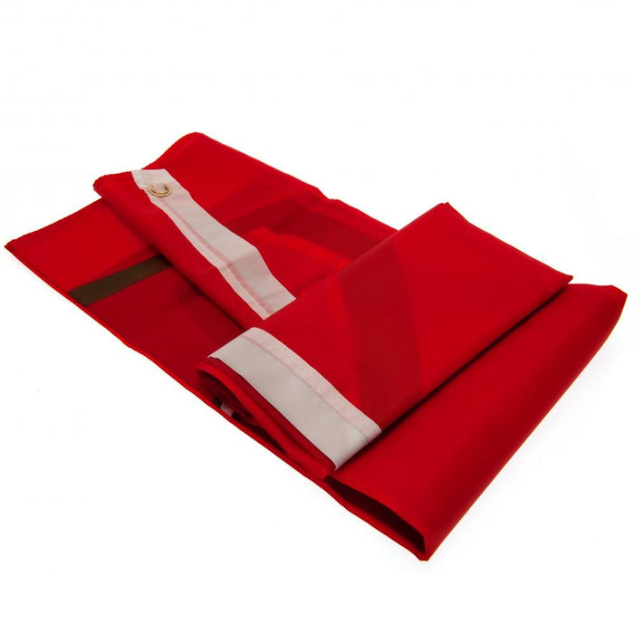 Arsenal FC Flag CC - Excellent Pick