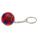 Arsenal FC Football Keyring - Excellent Pick