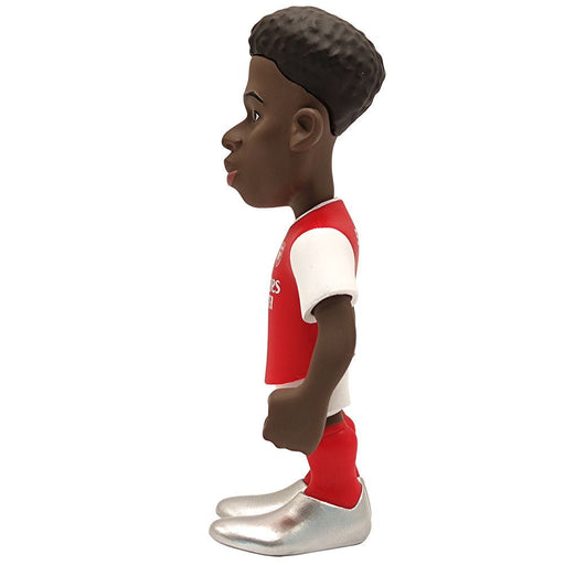 Arsenal FC MINIX Figure 12cm Saka - Excellent Pick