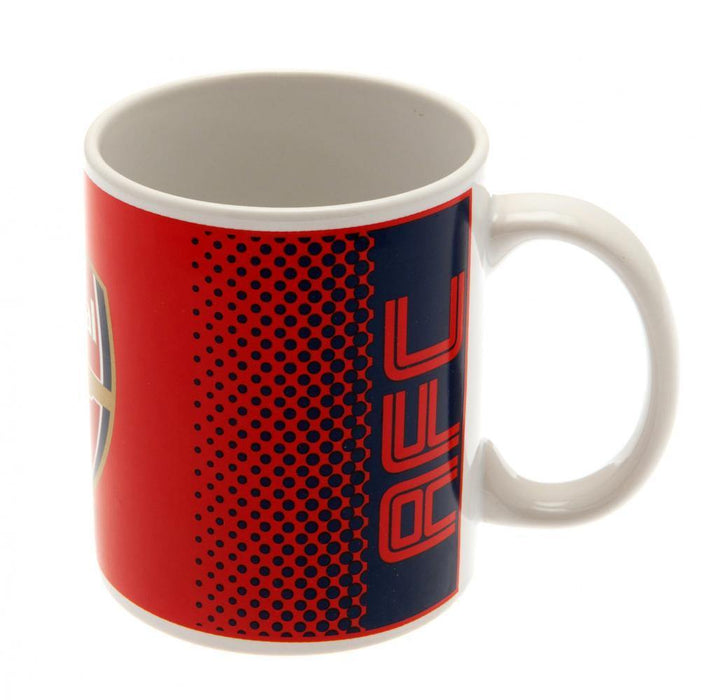 Arsenal FC Mug FD - Excellent Pick