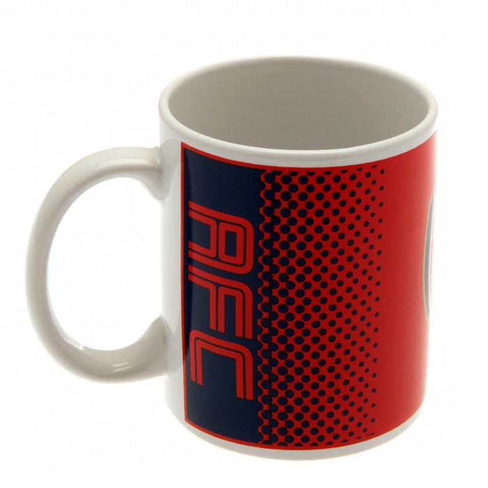 Arsenal FC Mug FD - Excellent Pick