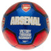 Arsenal FC Sig 26 Football - Excellent Pick