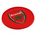 Arsenal Fc Silicone Coaster - Excellent Pick
