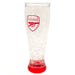 Arsenal FC Slim Freezer Mug - Excellent Pick