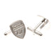 Arsenal FC Sterling Silver Cufflinks - Excellent Pick