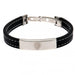 Arsenal FC Stitched Silicone Bracelet - Excellent Pick