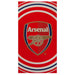 Arsenal Fc Towel Pl - Excellent Pick