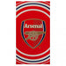 Arsenal Fc Towel Pl - Excellent Pick
