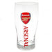 Arsenal FC Tulip Pint Glass - Excellent Pick