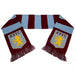 Aston Villa FC Bar Scarf - Excellent Pick