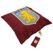 Aston Villa FC Cushion - Excellent Pick
