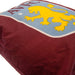 Aston Villa FC Cushion - Excellent Pick