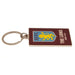 Aston Villa FC Deluxe Keyring - Excellent Pick