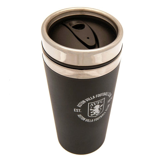 Aston Villa FC Executive Travel Mug - Excellent Pick