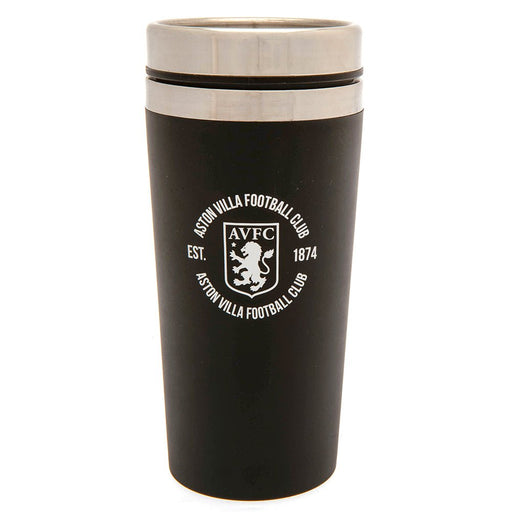 Aston Villa FC Executive Travel Mug - Excellent Pick