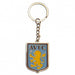 Aston Villa Fc Keyring - Excellent Pick