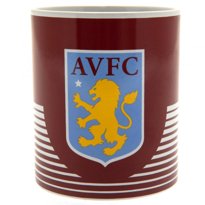 Tasse Aston Villa Fc Ln