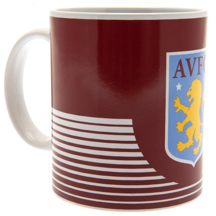 Tasse Aston Villa Fc Ln